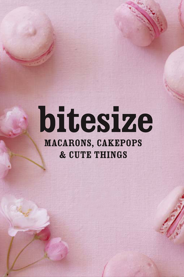 bitesize app review | Veggie mama