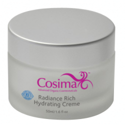 Organic skin care | Cosima cosmeceuticals