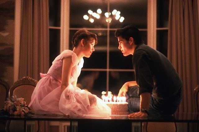 Which John Hughes movie is your favourite? | Sixteen Candles | Veggie Mama