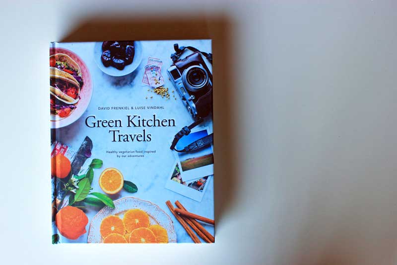 Green Kitchen Travels | Veggie Mama