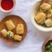 Quick spinach and ricotta rolls | Veggie Mama