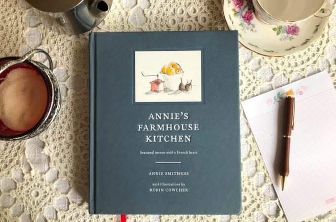 Annie's Farmhouse Kitchen / Hardie Grant