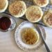 Veggie Mama Homemade Crumpet Recipe (go on, make it - it's delicious!)